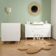 Commode Wonder White CHILDHOME - 2