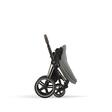 Poussette PRIAM Chrome Mirage Grey 2023 CYBEX - 8