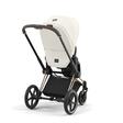 Poussette e-PRIAM Rosegold Off White 2023 CYBEX - 8