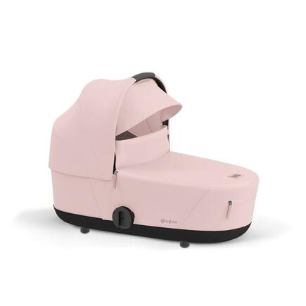 Nacelle de luxe MIOS Peach Pink 2023 CYBEX