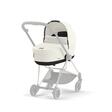 Nacelle de luxe MIOS Off White 2023 CYBEX - 4