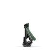 Poussette MIOS Chrome Black Leaf Green 2023 CYBEX - 2