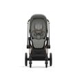 Poussette PRIAM Chrome Mirage Grey 2023 CYBEX - 2