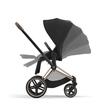 Poussette PRIAM RoseGold Sepia Black 2023 CYBEX - 7