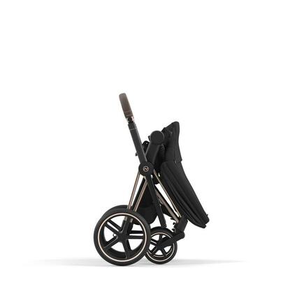 Poussette PRIAM RoseGold Sepia Black 2023 CYBEX - 6