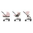 Nacelle de luxe MIOS Peach Pink 2023 CYBEX - 4