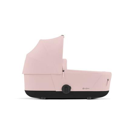 Nacelle de luxe MIOS Peach Pink 2023 CYBEX - 8