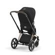 Poussette PRIAM RoseGold Sepia Black 2023 CYBEX - 2