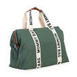 Sac à Langer Mommy Bag Vert CHILDHOME