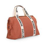 Sac à Langer Mommy Bag Terracotta