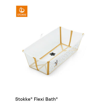 Flexi Bath® X-Large x Disney - Mickey Celebration STOKKE