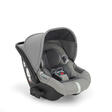 Poussette TRIO System Quattro Aptica Darwin Satin Grey INGLESINA - 3