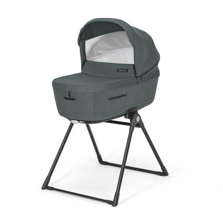 Poussette TRIO System Quattro Aptica Darwin Emeral Green INGLESINA - 3