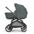 Poussette TRIO System Quattro Aptica Darwin Emeral Green INGLESINA - 2