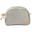 Trousse de toilette Canvas Gris perle BEABA - 3