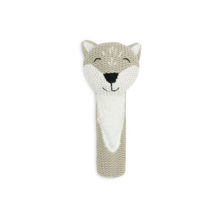 Hochet Fox Animal Toys JOLLEIN