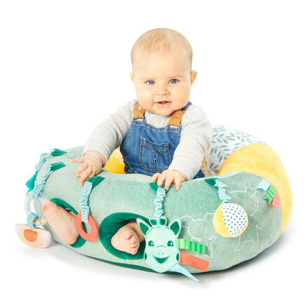 Baby seat & Play Sophie la girafe VULLI - 2