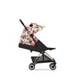 Poussette Coya Spring Blossom Rosegold Beige CYBEX - 5