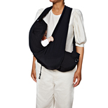 Porte bébé Baby Carrier Coal IZZZI