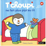 T'Choupi Ne Fait Plus Pipi Au Lit