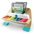 Piano Magic touch Bois et multicolor HAPE