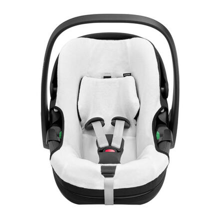 Housse d'été Pebble 360 Pro I-Size Coton Bio MAXI COSI - 3