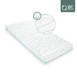 Matelas Cosy'Lite ergonomique 70x140 cm Blanc BABYMOOV - 6