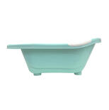 BAIGNOIRE mint avec bouchon de vidange