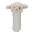 Hochet peluche mouton - Little Farm LITTLE DUTCH