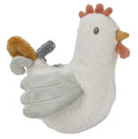 Culbuto poule  - Little Farm 