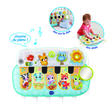 Tap Tap piano des Baby Loulous VTECH - 3