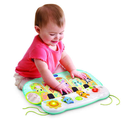 Tap Tap piano des Baby Loulous VTECH - 5