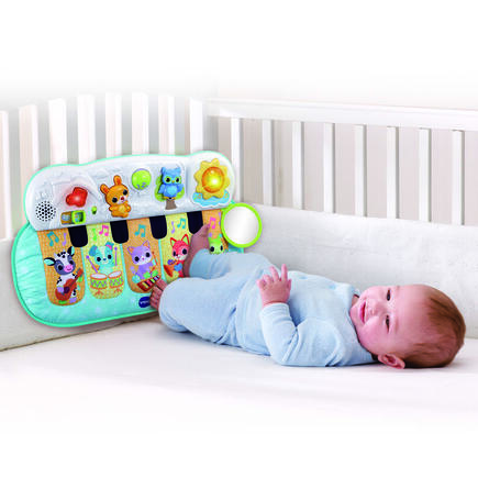 Tap Tap piano des Baby Loulous VTECH - 4