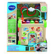 Cube nature interactif Marron VTECH - 2