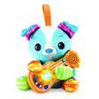 Peluche Musical - Tango, p'tit chien musicien Multicolore VTECH