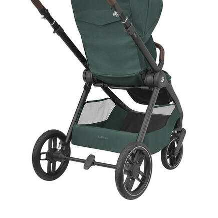 Poussette Oxford Essential Green MAXI COSI - 2