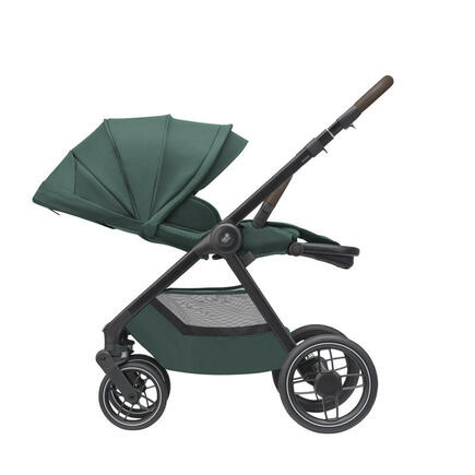 Poussette Oxford Essential Green MAXI COSI - 4