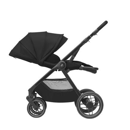 Poussette Oxford Essential Black MAXI COSI - 5