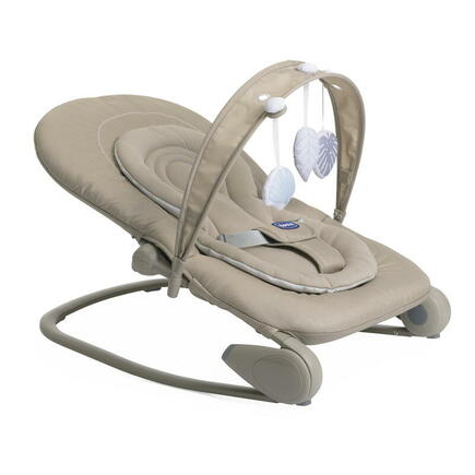 Transat Hoopla Beige re-lux CHICCO