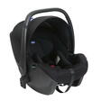 Poussette Trio Best Friend Plus Comfort i-Size Pirate black CHICCO - 4