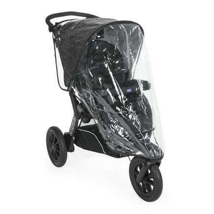 Poussette Activ3 Jet black CHICCO - 4