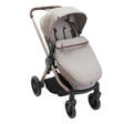 Poussette Best Friend Pro Désert taupe CHICCO - 2