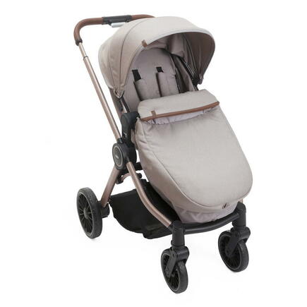 Poussette Best Friend Pro Désert taupe CHICCO - 2