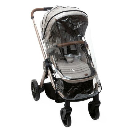 Poussette Best Friend Pro Désert taupe CHICCO - 5