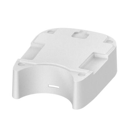 Base élévatrice Formula Pro Mini blanc BABY BREZZA