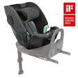 Siège-auto Gr. 0+/1/2/3 Bi-Seat i-Size Air sans base Black mélange CHICCO - 6