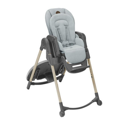 Chaise haute Minla Beyond Grey Eco MAXI COSI - 6