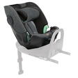 Siège-auto Gr. 0+/1/2/3 Bi-Seat i-Size Air sans base Black mélange CHICCO