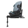 Siège-auto Gr. 0+/1/2/3 Bi-Seat i-Size Air avec base Teal blue air CHICCO - 44