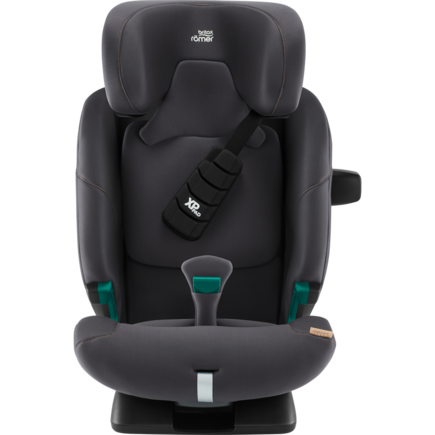 Siège-auto Gr.1/2/3 ADVANSAFIX PRO Midnight Grey BRITAX RÖMER - 6